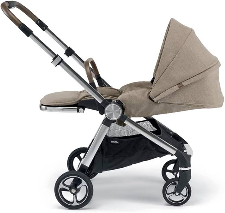 Детска количка Mamas & Papas Strada Cashmere