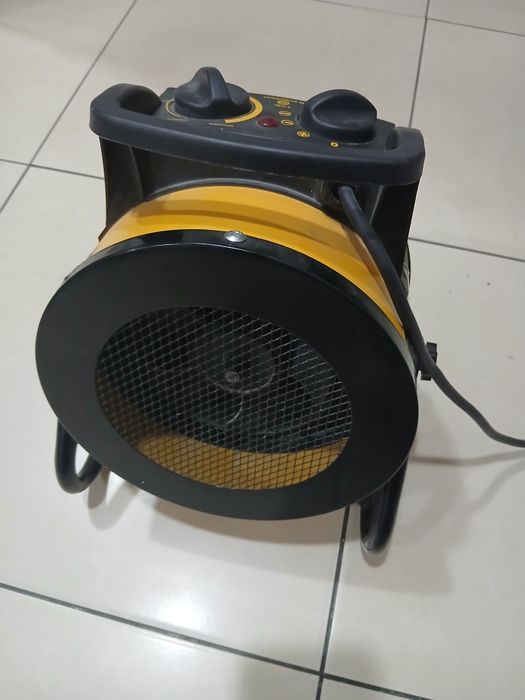 Продам обогреватель