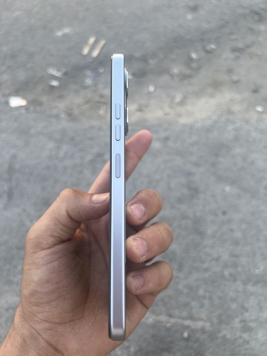 Tecno Spark 40C yangi