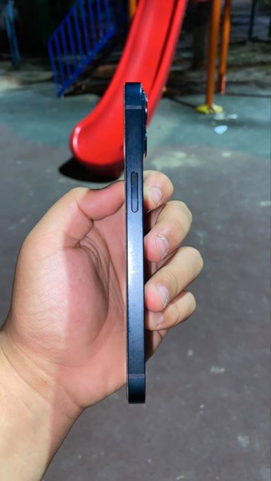 Iphone 13 идел состоение