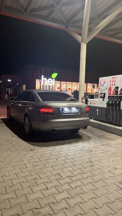 AUDI A6 2005 — imagine 2