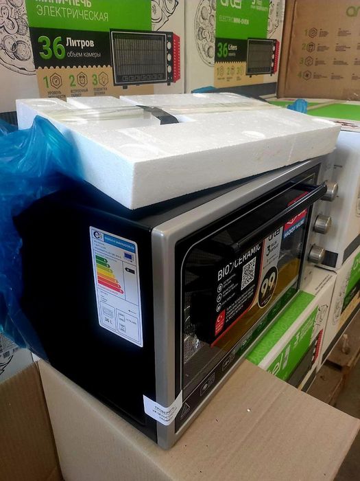 Artel Мини-печь Духовка