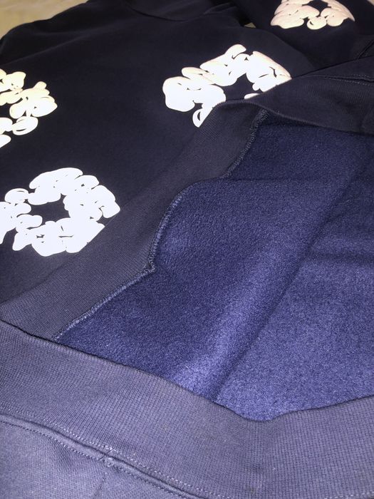 Denim tears худи