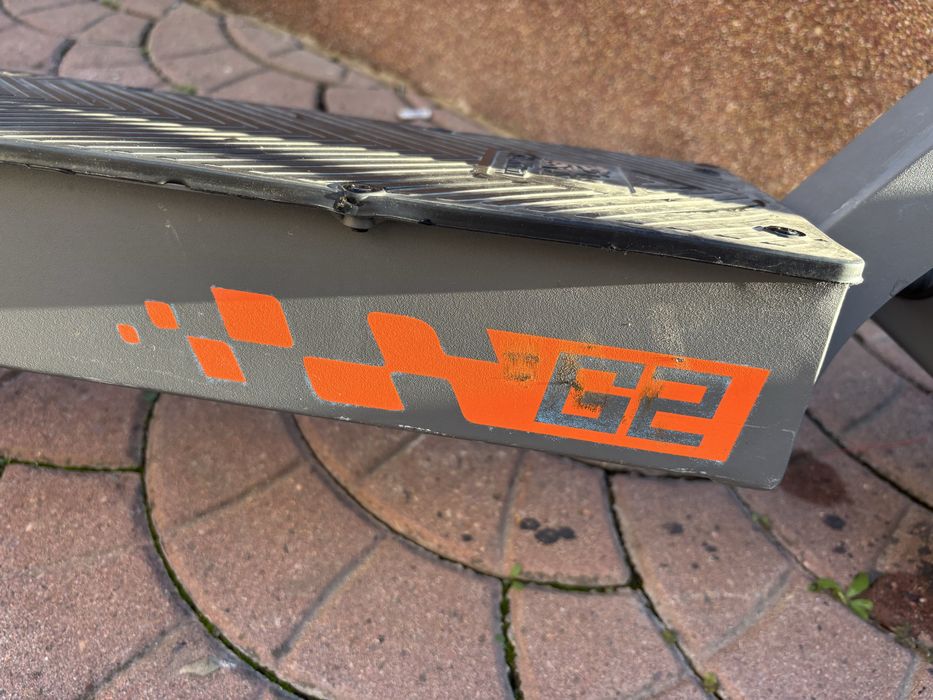Kukirin G2 2025