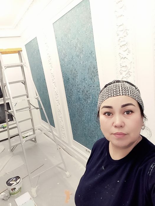 Ремонт квартир под ключ