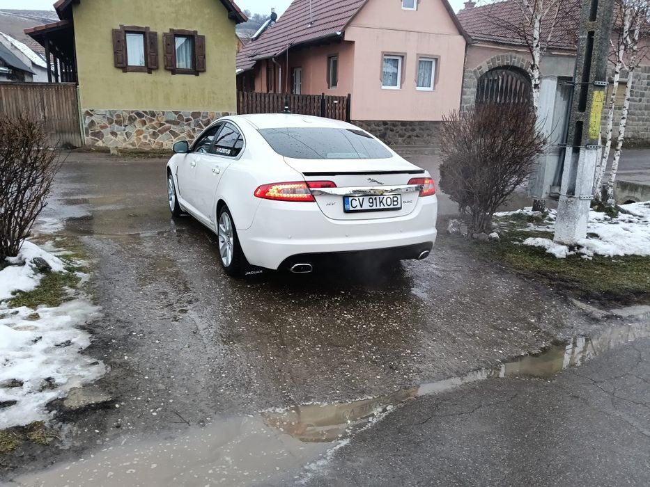 De vânzare Jaguar Xf 2.7 v6