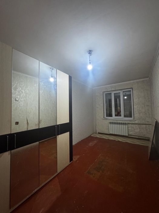 Квартира 3ком район колос