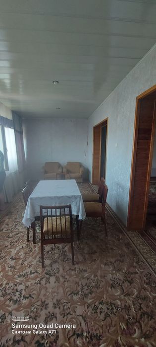 Продаётся квартира Ойбек