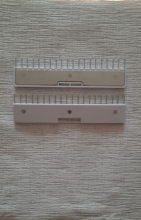 Продам гребенки для вязальной машины