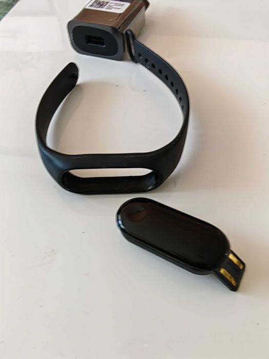 Продавам смарт гривна