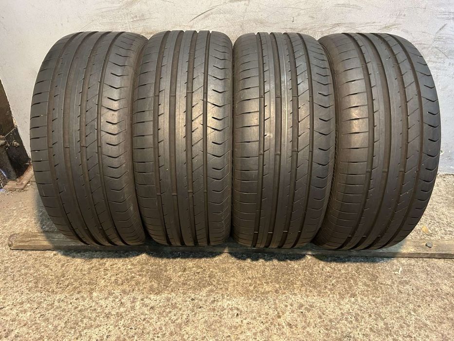 Гуми 225/45/17 FULDA Sport Control