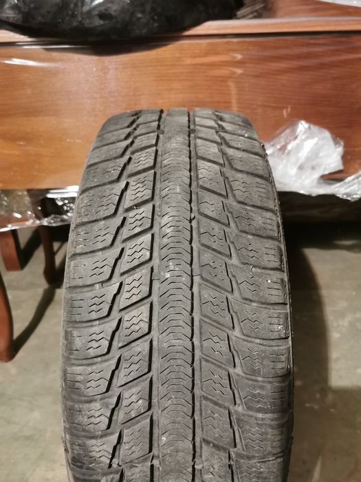 Cauciuc iarna 205/55/16