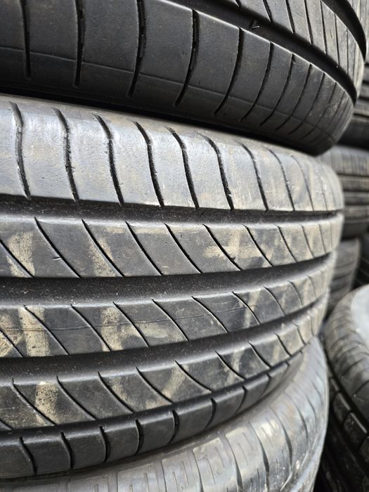 215/60/17 MICHELIN 4бр