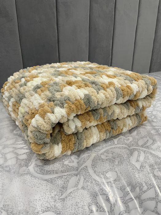 Плед для новорожденных