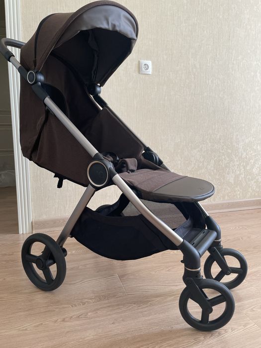 Коляска Anex IQ 3 в 1
