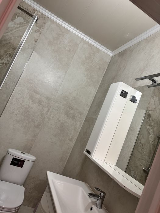 1 но Комнатная Квартира