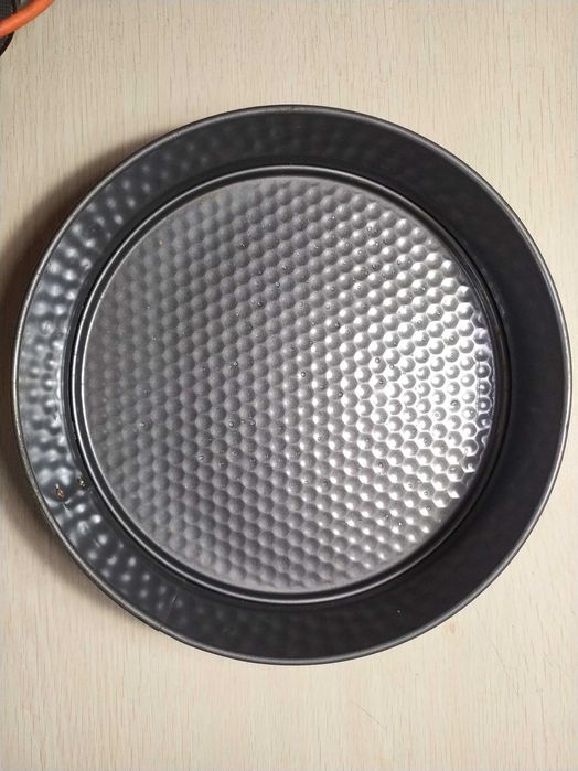 Форма для выпечки набор, 3 шт.