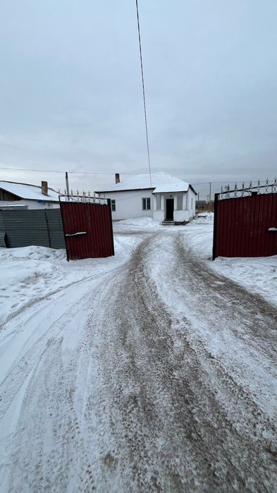 Продоется Просторный дом срочно