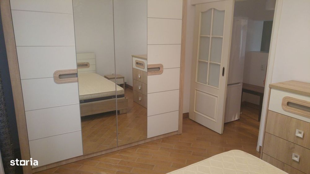 Apartament 2 camere Ultracentral de inchiriat