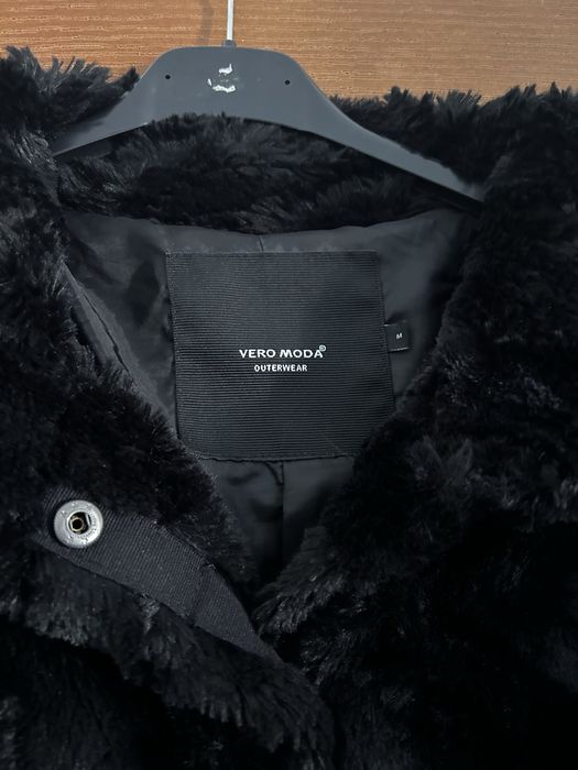 Дамско преходно палто