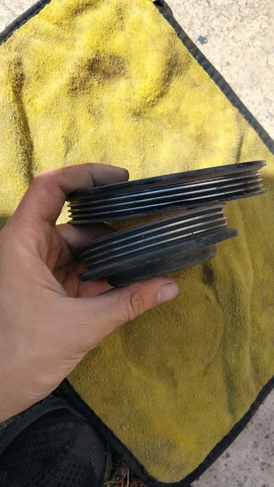 Продам запчасти с ауди 100с4