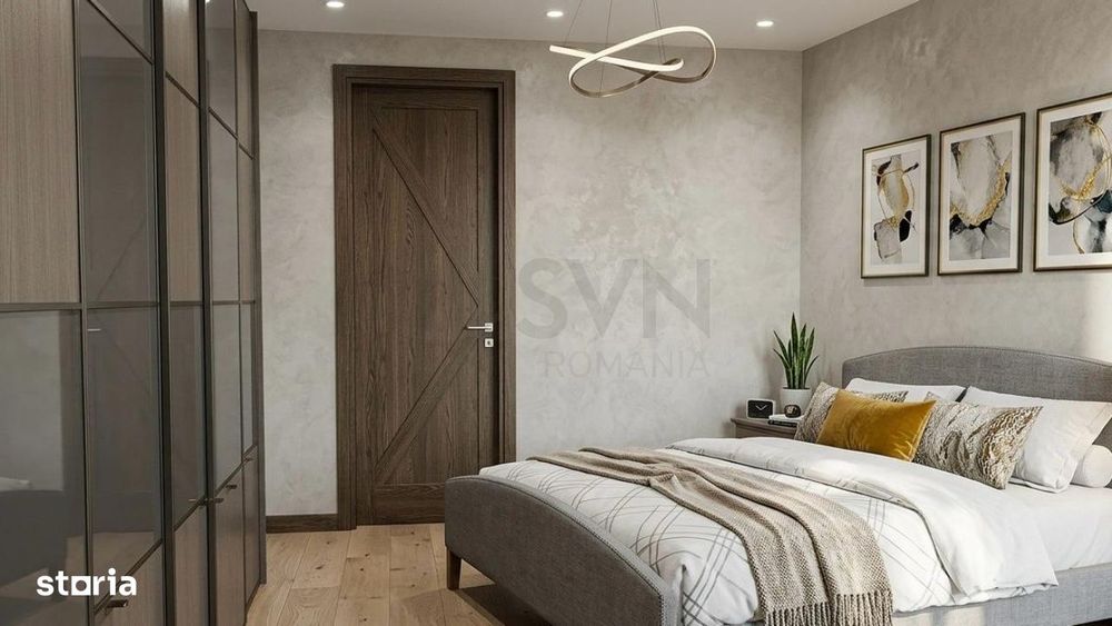 Tineretului Unirii 2 Camere in Bloc Boutique