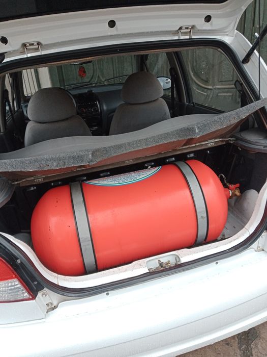 Sotiladi Matiz dewoo 2005 yil