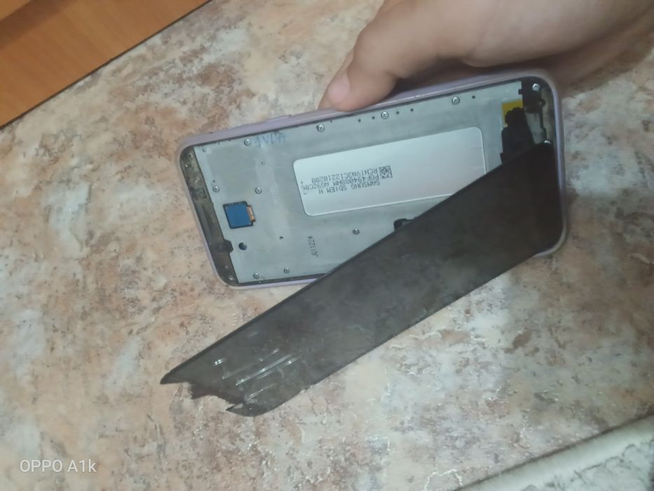 Самсунг галакси а6