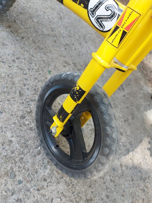 Детско баланс колело Чико