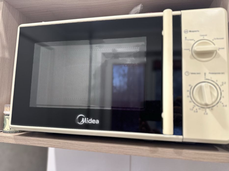 Продам микроволновку