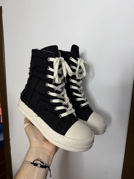 Rick owens drkshdw 39,40