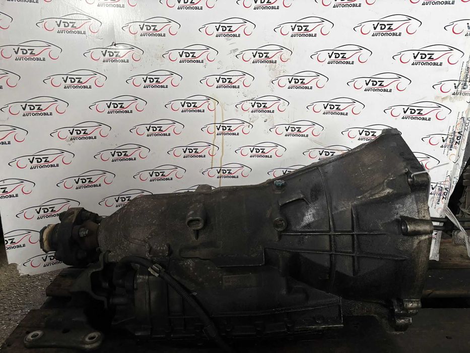 Cutia de viteze automata Bmw Setia 3 E90 2.0 diesel