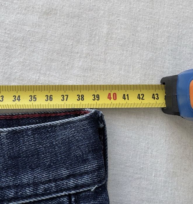 Tommy Hilfiger,blugi băieți ,măr.XS (29/32)