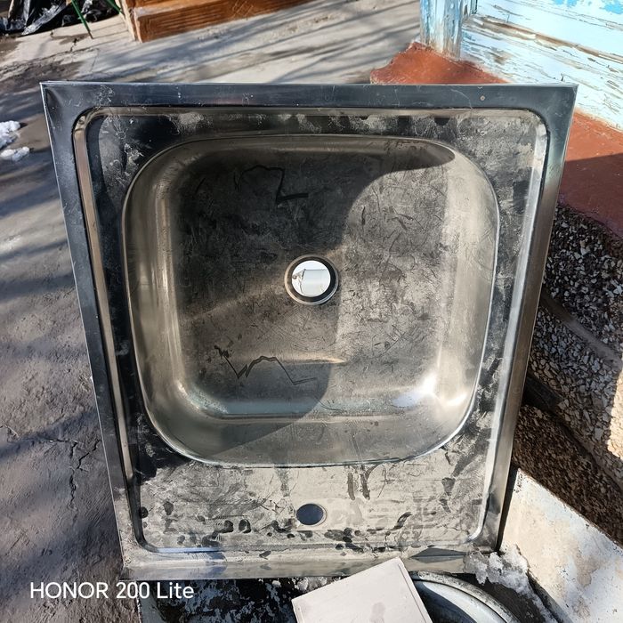 Раковина янги бутун адрес юнус обод барака