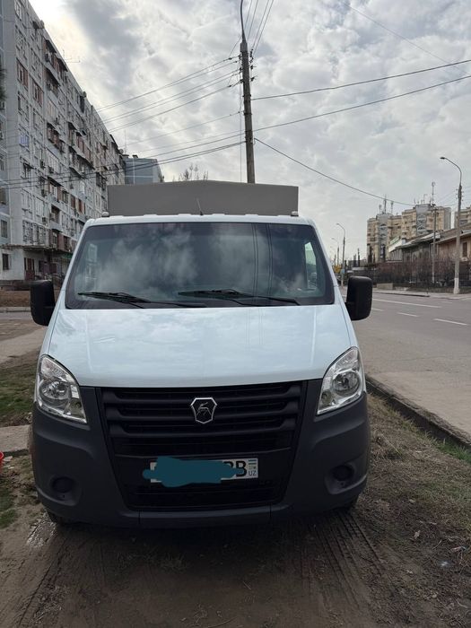 Продаётся газель некст