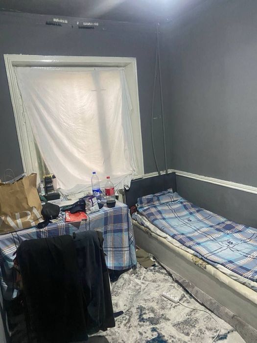 Продается 3 комнатная 77серия Чиланзар Наккошлык Поликлиника