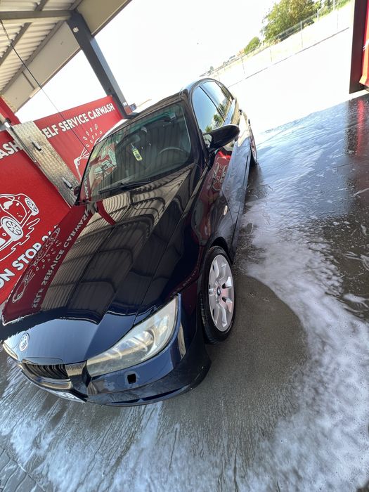 BMW 3 Series 2006 — imagine 5
