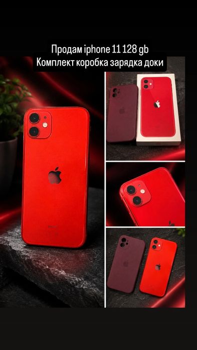 Iphone 11 128  truetone faceid все работает