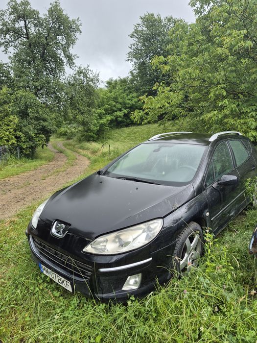 Vand Peugeot 407 SW