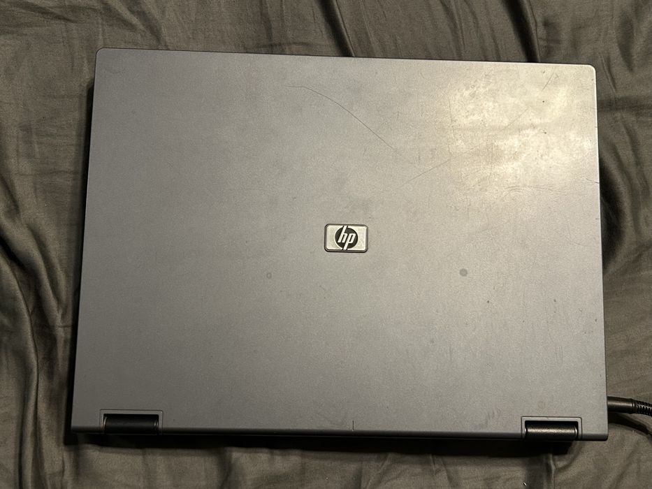 Лаптоп HP Compaq 6710b
