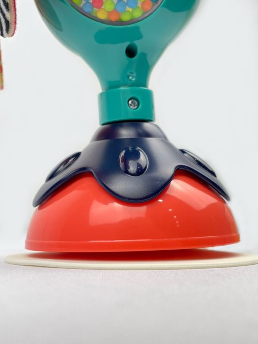 Погремушка Hola, птица