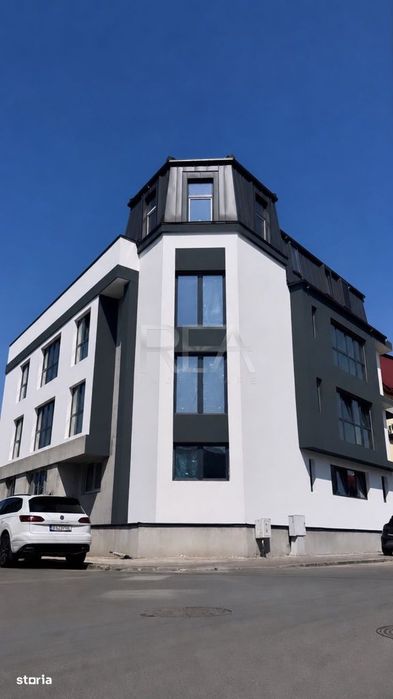 Apartament 3 camere bloc tip Boutique Tineretului — fotografia 1