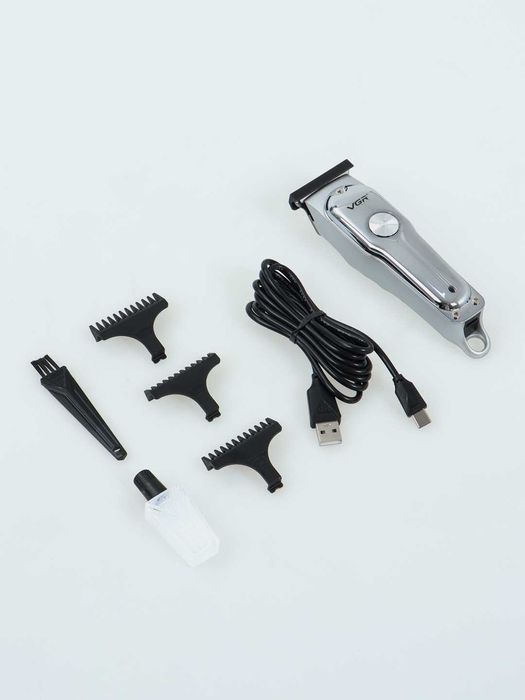 Soch va soqol uchun trimmer VGR 071
