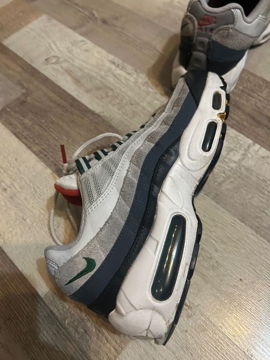 Nike маратонки цена 100