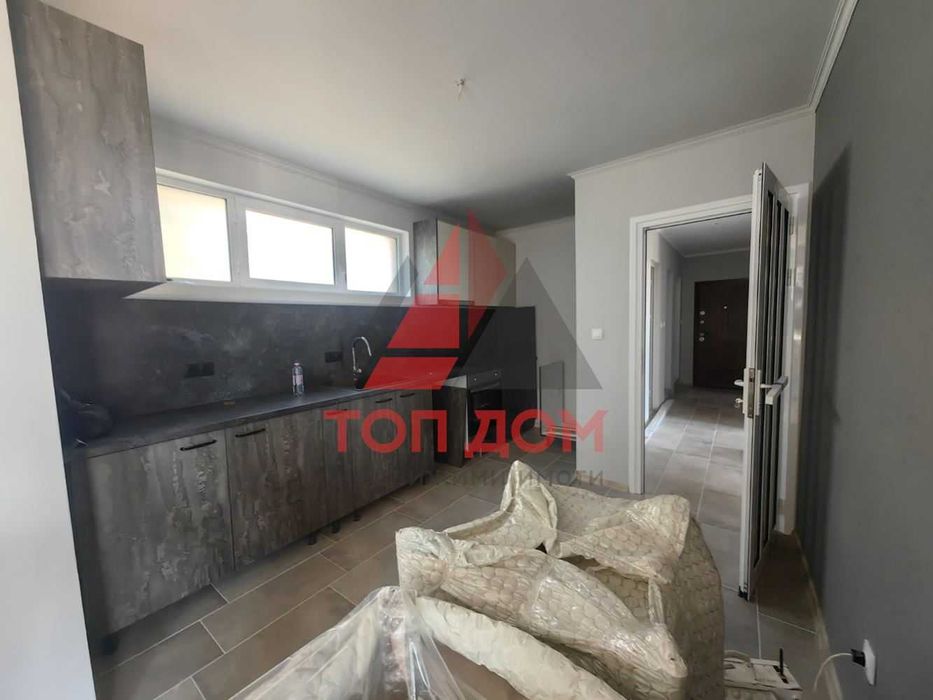 Дава се под наем Тристаен апартамент в Варна, Виница - 100 кв.м за 765 € - Снимка #3