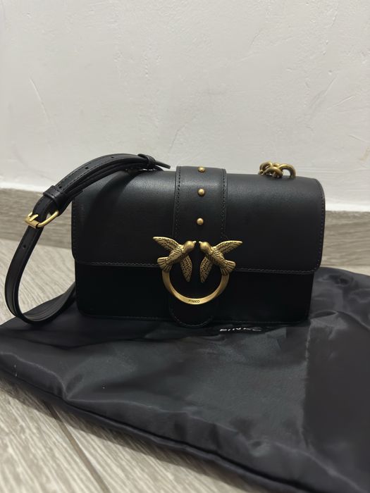 Чанта Pinko Love One Mini