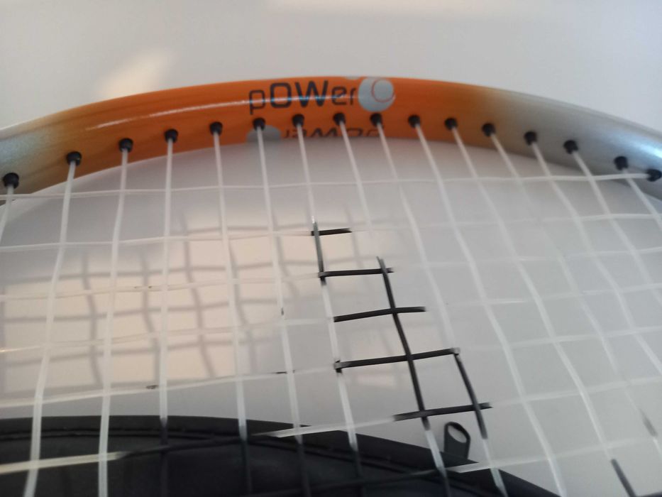 Racheta tenis Top life, Discovery, power, cu husa inclusa