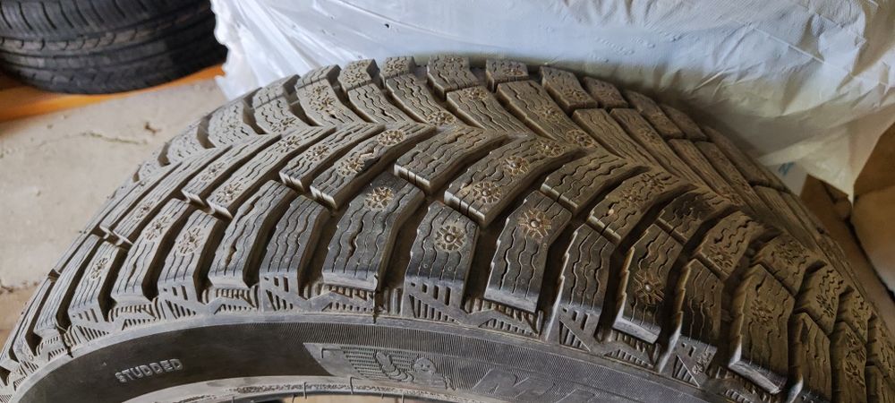 Шины Michelin 205/60 R16