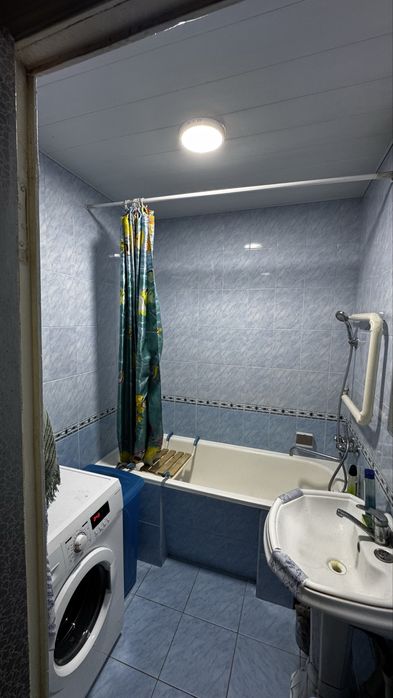 Ищу соседей для проживания в квартире