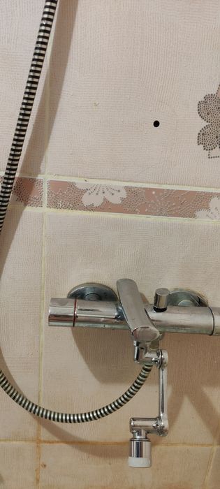 Продам уни-ный удлинитель на кран.